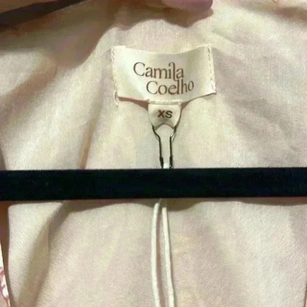 Camila Coelho - Picture 8 of 9